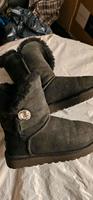 UGG  in Schwarz Berlin - Steglitz Vorschau