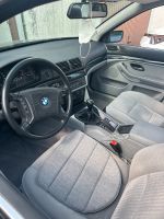 BMW 5er 520i Niedersachsen - Northeim Vorschau