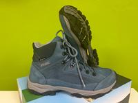 MEINDL Damen Wanderschuh Baltimore Lady GTX Größe 39,5 Hessen - Michelstadt Vorschau
