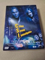 Csi staffel 1. Folgen 1 bis 12 Sachsen - Chemnitz Vorschau