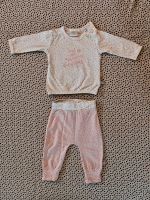 Newborn Neugeborenen Set weiß/rosa mit Pünktchen, Gr. 56 Hamburg Barmbek - Hamburg Barmbek-Süd  Vorschau