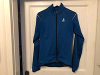 ❤️ Odlo Logic windproof Damen Sportjacke/ Laufjacke Gr. S ❤️ Brandenburg - Nuthe-Urstromtal Vorschau