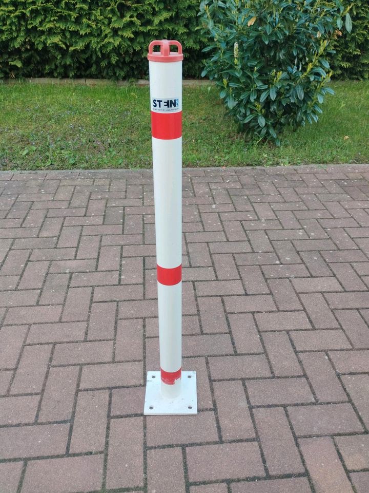 Poller gebraucht in Golzow Oderbruch