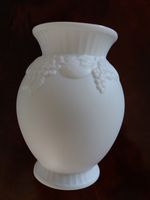 Vase Bisquit Porzellan Seltmann Weiden - Höhe 12,5 cm Niedersachsen - Achim Vorschau