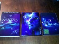 Avatar DVDs - Aufbruch nach Pandora Bayern - Kempten Vorschau