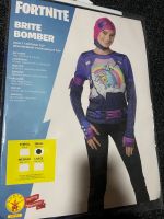 Fortnite Brite Bomber -Kostüm Damen Gr.S Rheinland-Pfalz - Ludwigshafen Vorschau