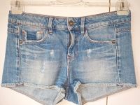 G-Star Jeans Short Gr.26 blau Baden-Württemberg - Dornstadt Vorschau