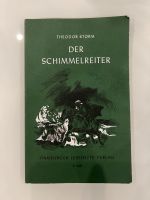 Schimmelreiter von Theodor Sturm - Hamburger Lesehefte Verlag Wuppertal - Elberfeld Vorschau