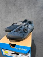 Shimano XC3 Rennrad-/Mountainbikeschuhe Gr. 39 !STARK REDUZIERT! Niedersachsen - Meppen Vorschau