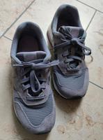 New Balance Flieder Größe 40 gebraucht sehr guter Zustand Bayern - Gunzenhausen Vorschau