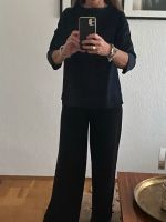 Opus Bluse ♥️ Shirt dunkles blau Gr. S neuwertig Gr.36 Baden-Württemberg - Schriesheim Vorschau