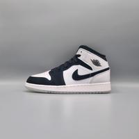 Nike Jordan 1 Mid (GS) Diamond Shorts - EU 36 | 37.5 Bayern - Pottenstein Vorschau