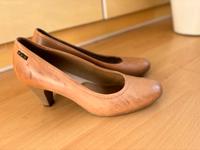 Damen Schuhe / Pumps Hessen - Karben Vorschau