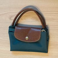 Longchamp Tasche Petroleum/Türkis - Größe S Düsseldorf - Gerresheim Vorschau