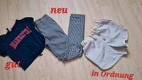 Damen Paket S Thüringen - Nordhausen Vorschau