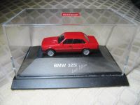 BMW 325i Last Edition e30 3er HERPA Modellauto PKW Modell 1:87 Nordrhein-Westfalen - Herne Vorschau