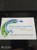 Professionelles Fensterputzen Frankfurt am Main - Sachsenhausen Vorschau