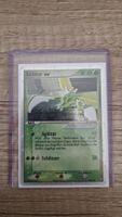 Pokemon Karten Sichlor ex (RS 102) EX Rubin & Saphir Deutsch EXC Berlin - Steglitz Vorschau