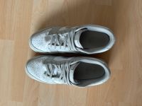 Nike Dunks grey fog Bayern - Bobingen Vorschau