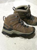 KEEN Wanderschuhe Schuhe Outdoorschuhe 37,5 wasserdicht NEU Baden-Württemberg - Reutlingen Vorschau