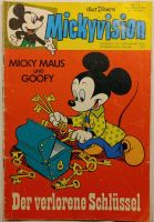 Walt Disneys Micky Maus Mickyvision Hefte u.a. 3 1964 Bayern - Geiselbach Vorschau