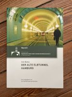 Buch Der alte Elbtunnel von Sven Bardua Eimsbüttel - Hamburg Eimsbüttel (Stadtteil) Vorschau