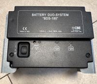 Battery Duo-System „BDS-180“ zu verkaufen Kr. Altötting - Mehring Vorschau