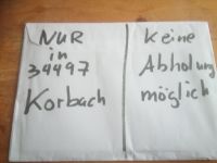 Suche in Korbach Kartons, Möbelkartons,. Wellpappe, Zeitungspapie Hessen - Korbach Vorschau
