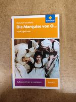 Buch: Die Marquise  von O von Heinrich von Kleist Interpretation Bielefeld - Bielefeld (Innenstadt) Vorschau