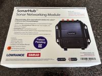 SONAR HUB Lowrance Simrad B&G Navico - neu !! Niedersachsen - Seevetal Vorschau