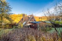 Kleines Haus mit viel Charme, Naturgarten, Sauna und Garagen in Breitscheid - Gersthahn! - Frühling! Rheinland-Pfalz - Breitscheid Kr Neuwied Vorschau