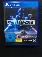 PS4 Star Wars Battlefront II Bergedorf - Kirchwerder Vorschau