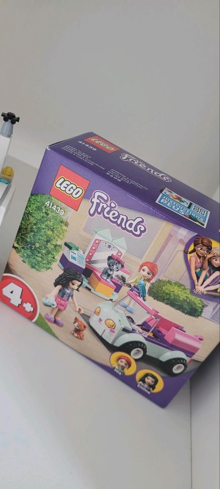 Lego friends Kollektion in Meppen