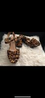 Leopard highheels Saarland - Schiffweiler Vorschau