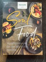 Thermomix Buch SOULFOOD Bayern - Gerolzhofen Vorschau