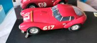 Ferrari  alte Model  auto  für die Sammler!!! Hessen - Gießen Vorschau