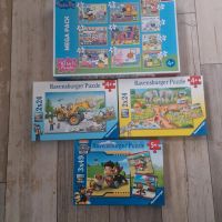 Puzzle ab 4+ Sachsen - Freital Vorschau