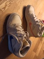 NIKE Air Jordan 1 MID Gr. 39 Neuwertig Hessen - Bad Camberg Vorschau