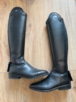 Königs Reitstiefel Dressur 4 1/2 48 31 neu Bayern - Rosenheim Vorschau