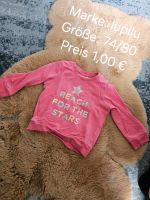 Pinker Pullover Bayern - Greding Vorschau