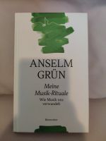 Anselm Grün Meine Musikrituale Buch Spirituell Baden-Württemberg - Freiburg im Breisgau Vorschau