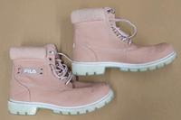 Fila Damen Midcut Winterschuh Gr. 40 265 mm Fußlänge Rheinland-Pfalz - Herdorf Vorschau