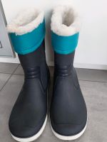 Gummistiefel Gr. 34/35 blau Berlin - Reinickendorf Vorschau