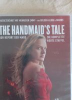 DVD The handmaid's tale. Report der Jagd. Staffel 4 Pankow - Prenzlauer Berg Vorschau