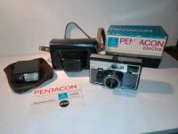 Pentacon electra 2 , Fotoapparat,  DDR Thüringen - Schleusingen Vorschau