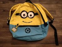 H&m Kinderrucksack Minions Minion kleiner Rucksack z.B. für Kita Nordrhein-Westfalen - Krefeld Vorschau