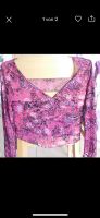 Street One Chiffon Bluse Gr38/M Beere Nordrhein-Westfalen - Menden Vorschau