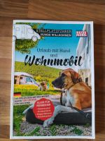 Reiseführer Urlaub mit Hund und Wohnmobil Schleswig-Holstein - Norderstedt Vorschau