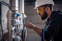 Vollzeitjob ELEKTRIKER, MECHATRONIKER oder vergleichbar (M/W/D) Rheinland-Pfalz - Landau-Godramstein Vorschau