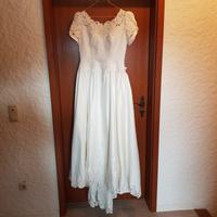 Hochzeitskleid / Brautkleid Nordrhein-Westfalen - Wilnsdorf Vorschau